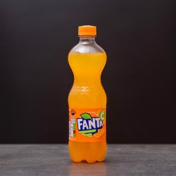 Fanta