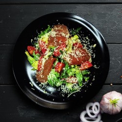 Салат Di Parma