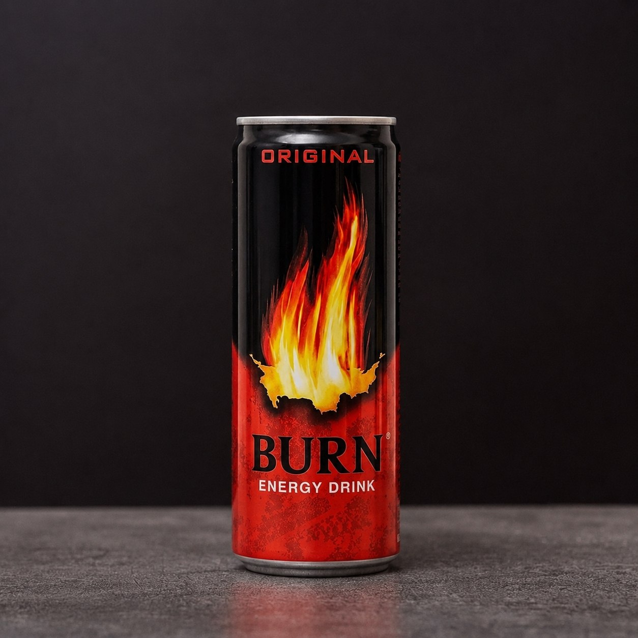 Burn